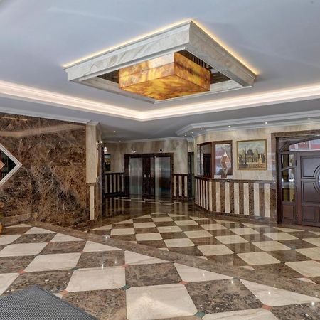 Premium Center Apartment In Grand Karavel Varna Exterior foto