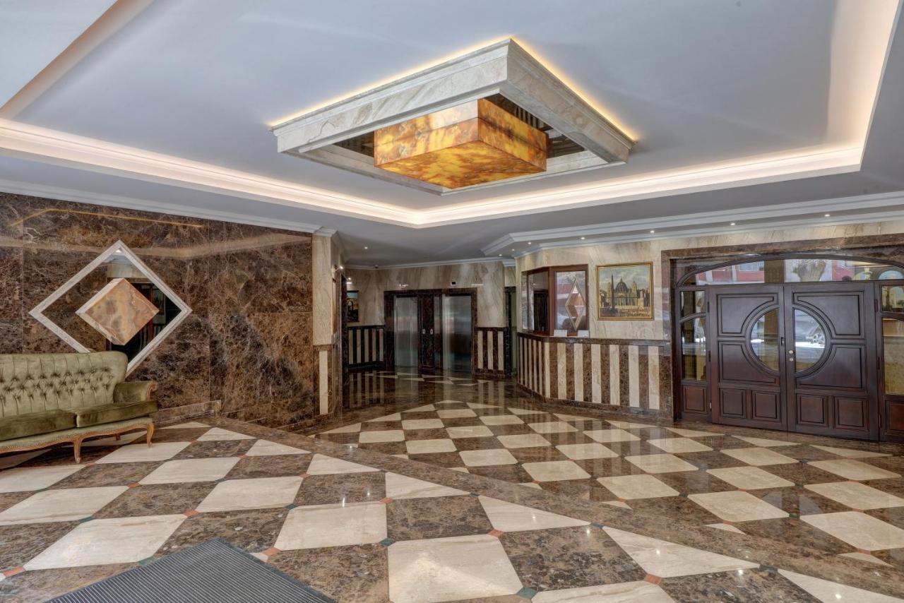 Premium Center Apartment In Grand Karavel Varna Exterior foto