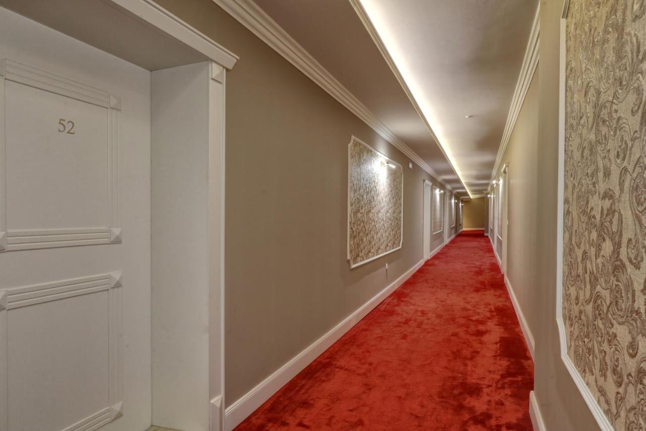 Premium Center Apartment In Grand Karavel Varna Exterior foto