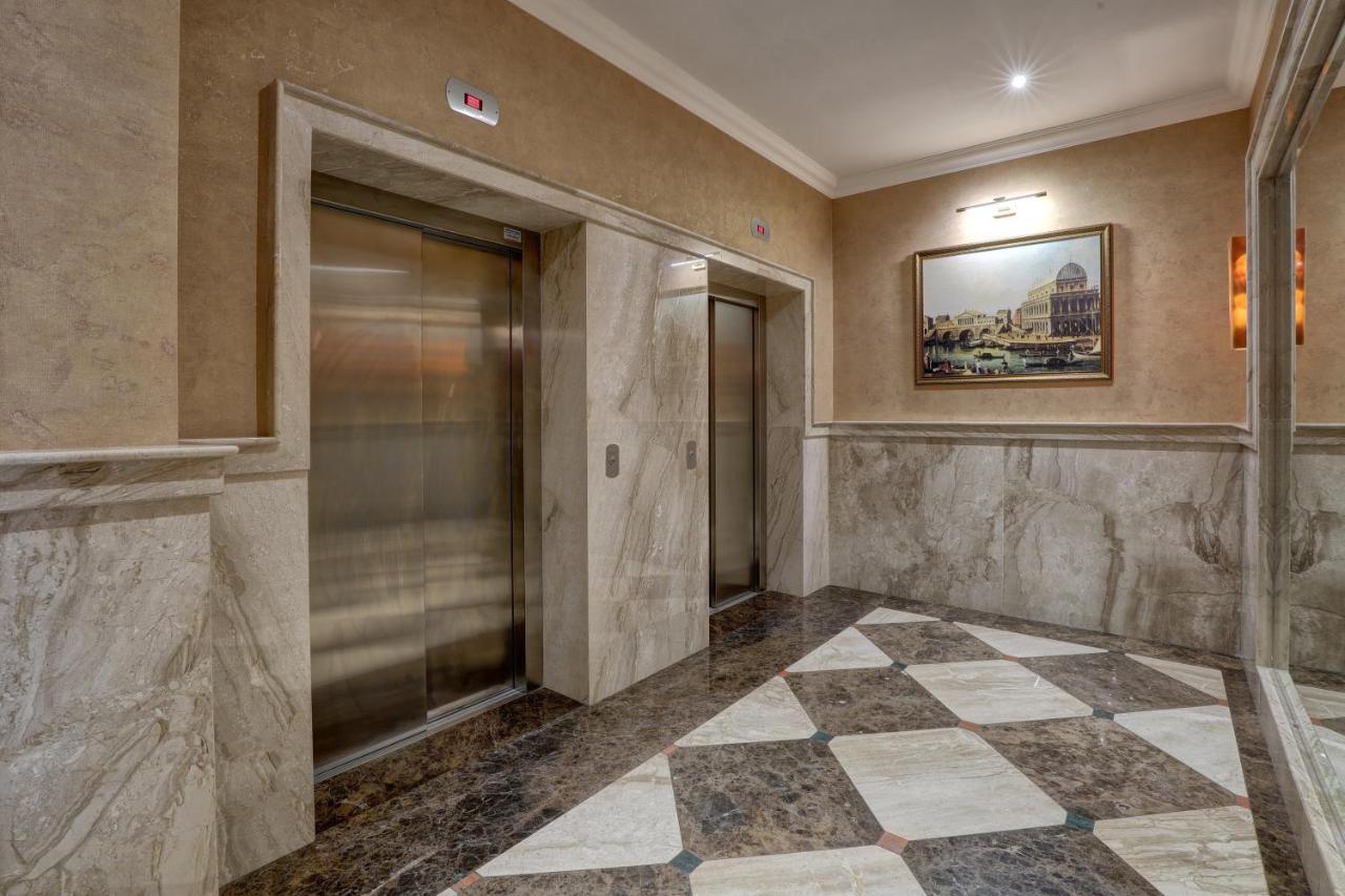 Premium Center Apartment In Grand Karavel Varna Exterior foto